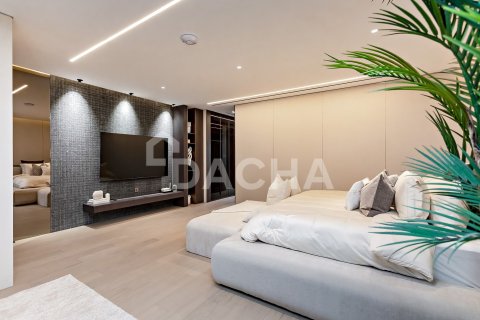 ویلا برای فروش در Jumeirah Islands، Dubai، امارات متحده عربی 5 خوابه ، 502 متر مربع ، شماره 763110 - تصویر 16