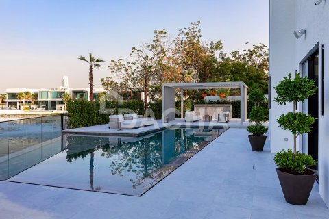 ویلا برای فروش در Jumeirah Islands، Dubai، امارات متحده عربی 5 خوابه ، 502 متر مربع ، شماره 763110 - تصویر 26