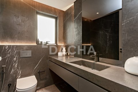 ویلا برای فروش در Jumeirah Islands، Dubai، امارات متحده عربی 5 خوابه ، 502 متر مربع ، شماره 763110 - تصویر 23