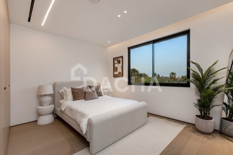 ویلا برای فروش در Jumeirah Islands، Dubai، امارات متحده عربی 5 خوابه ، 502 متر مربع ، شماره 763110 - تصویر 19