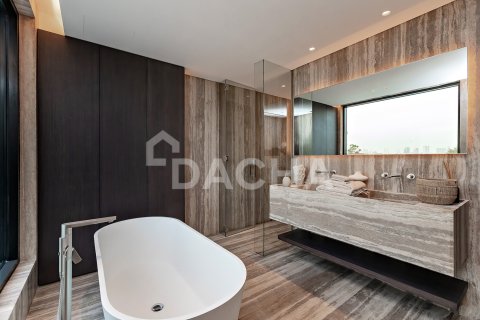 ویلا برای فروش در Jumeirah Islands، Dubai، امارات متحده عربی 5 خوابه ، 502 متر مربع ، شماره 763110 - تصویر 15