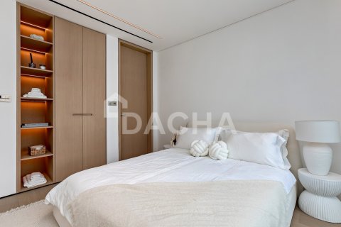ویلا برای فروش در Jumeirah Islands، Dubai، امارات متحده عربی 5 خوابه ، 502 متر مربع ، شماره 763110 - تصویر 22