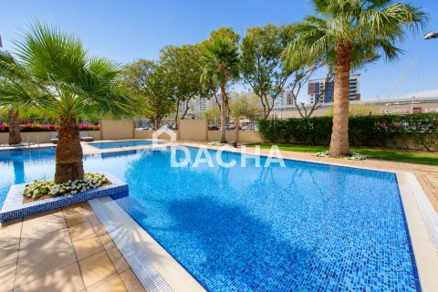 Appartamento in vendita a Discovery Gardens, Dubai, EAU 1 camera da letto, 82 mq. № 763111 - foto 6