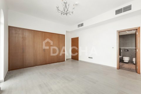 Jumeirah Park, Dubai, संयुक्त अरब अमीरात में विला, 4 बेडरूम, 454 वर्ग मीटर, संख्या 763106 - फ़ोटो 24