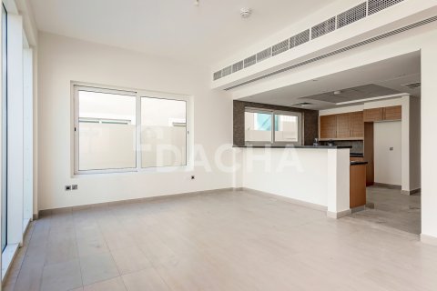Jumeirah Park, Dubai, संयुक्त अरब अमीरात में विला, 4 बेडरूम, 454 वर्ग मीटर, संख्या 763106 - फ़ोटो 8