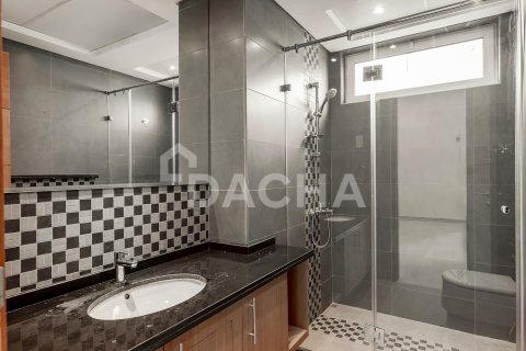 Jumeirah Park, Dubai, संयुक्त अरब अमीरात में विला, 4 बेडरूम, 454 वर्ग मीटर, संख्या 763106 - फ़ोटो 20