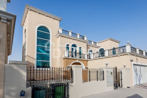 Jumeirah Park, Dubai, संयुक्त अरब अमीरात में विला, 4 बेडरूम, 454 वर्ग मीटर, संख्या 763106 - फ़ोटो 28