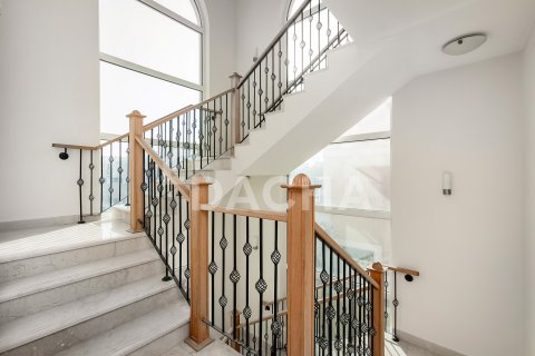 Jumeirah Park, Dubai, संयुक्त अरब अमीरात में विला, 4 बेडरूम, 454 वर्ग मीटर, संख्या 763106 - फ़ोटो 16
