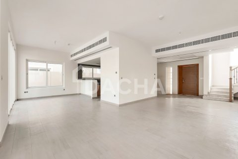 Jumeirah Park, Dubai, संयुक्त अरब अमीरात में विला, 4 बेडरूम, 454 वर्ग मीटर, संख्या 763106 - फ़ोटो 5