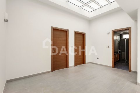Jumeirah Park, Dubai, संयुक्त अरब अमीरात में विला, 4 बेडरूम, 454 वर्ग मीटर, संख्या 763106 - फ़ोटो 17