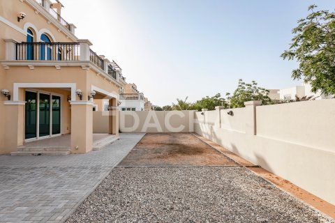 Jumeirah Park, Dubai, संयुक्त अरब अमीरात में विला, 4 बेडरूम, 454 वर्ग मीटर, संख्या 763106 - फ़ोटो 14