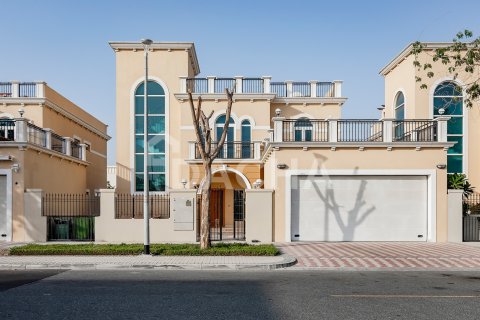Jumeirah Park, Dubai, संयुक्त अरब अमीरात में विला, 4 बेडरूम, 454 वर्ग मीटर, संख्या 763106