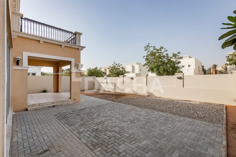 Jumeirah Park, Dubai, संयुक्त अरब अमीरात में विला, 4 बेडरूम, 454 वर्ग मीटर, संख्या 763106 - फ़ोटो 15