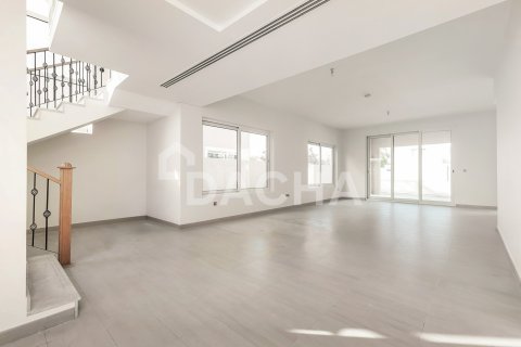 Jumeirah Park, Dubai, संयुक्त अरब अमीरात में विला, 4 बेडरूम, 454 वर्ग मीटर, संख्या 763106 - फ़ोटो 12