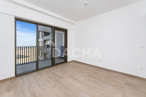 Apartament na sprzedaż w Dubai Creek Harbour (The Lagoons), Dubai, ZEA 1 sypialnia, 63 mkw., nr 763107 - zdjęcie 3