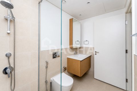Apartament na sprzedaż w Dubai Creek Harbour (The Lagoons), Dubai, ZEA 1 sypialnia, 63 mkw., nr 763107 - zdjęcie 15