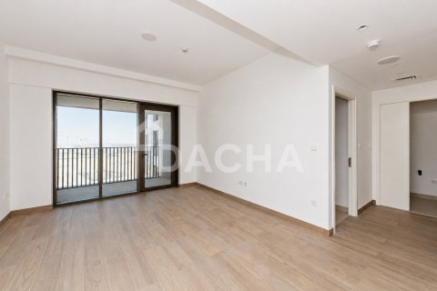 Apartament na sprzedaż w Dubai Creek Harbour (The Lagoons), Dubai, ZEA 1 sypialnia, 63 mkw., nr 763107 - zdjęcie 2