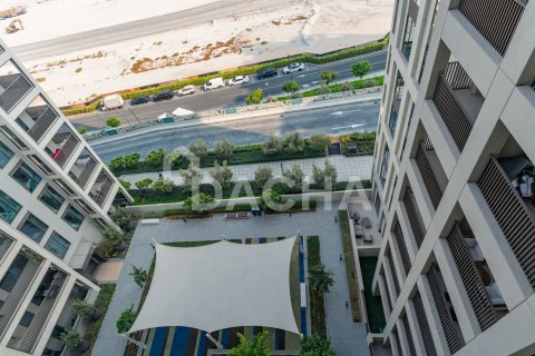 Apartament na sprzedaż w Dubai Creek Harbour (The Lagoons), Dubai, ZEA 1 sypialnia, 63 mkw., nr 763107 - zdjęcie 20