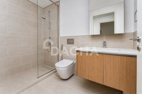 Apartament na sprzedaż w Dubai Creek Harbour (The Lagoons), Dubai, ZEA 1 sypialnia, 63 mkw., nr 763107 - zdjęcie 14