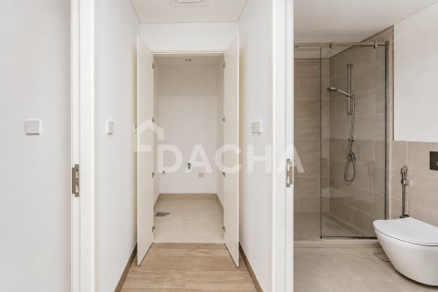 Apartament na sprzedaż w Dubai Creek Harbour (The Lagoons), Dubai, ZEA 1 sypialnia, 63 mkw., nr 763107 - zdjęcie 16