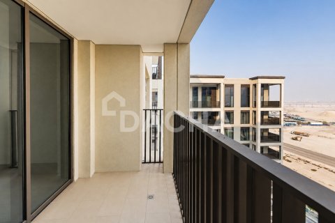 Apartament na sprzedaż w Dubai Creek Harbour (The Lagoons), Dubai, ZEA 1 sypialnia, 63 mkw., nr 763107 - zdjęcie 19