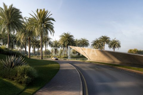 Villa til salg i Dubai Investment Park, Dubai, UAE 4 soveværelser, 757 kvm № 763109 - foto 12