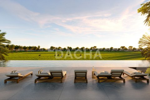 Villa til salg i Dubai Investment Park, Dubai, UAE 4 soveværelser, 757 kvm № 763109 - foto 7