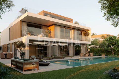 Villa in Dubai Investment Park, Dubai, VAE 4 slaapkamers, 757 vr.m. nr 763109