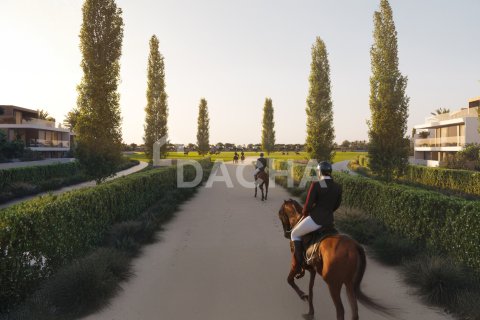Villa til salg i Dubai Investment Park, Dubai, UAE 4 soveværelser, 757 kvm № 763109 - foto 13