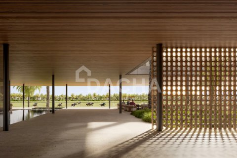 Villa til salg i Dubai Investment Park, Dubai, UAE 4 soveværelser, 757 kvm № 763109 - foto 6