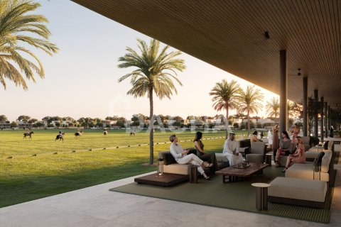 Villa til salg i Dubai Investment Park, Dubai, UAE 4 soveværelser, 757 kvm № 763109 - foto 11