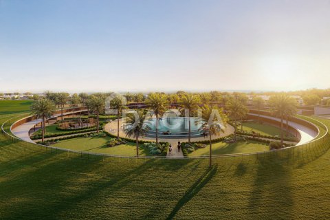 Villa til salg i Dubai Investment Park, Dubai, UAE 4 soveværelser, 757 kvm № 763109 - foto 8