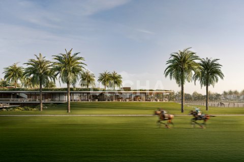 Villa til salg i Dubai Investment Park, Dubai, UAE 4 soveværelser, 757 kvm № 763109 - foto 5