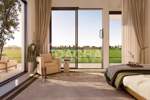 Villa til salg i Dubai Investment Park, Dubai, UAE 4 soveværelser, 757 kvm № 763109 - foto 3