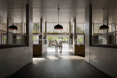 Villa til salg i Dubai Investment Park, Dubai, UAE 4 soveværelser, 757 kvm № 763109 - foto 10