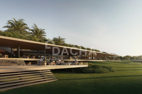 Villa til salg i Dubai Investment Park, Dubai, UAE 4 soveværelser, 757 kvm № 763109 - foto 4