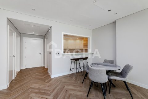 Byt v Palm Jumeirah, Dubai, SAE 1 ložnice, 106 m² Č.: 763112 - fotografie 7