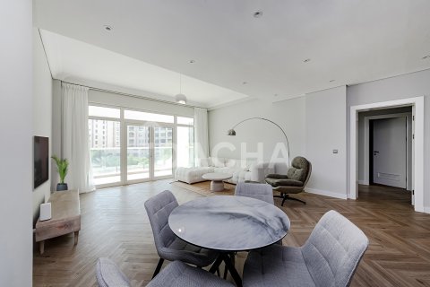 Byt v Palm Jumeirah, Dubai, SAE 1 ložnice, 106 m² Č.: 763112 - fotografie 3