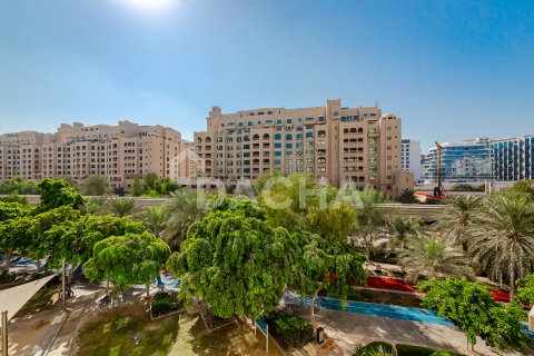 Byt v Palm Jumeirah, Dubai, SAE 1 ložnice, 106 m² Č.: 763112 - fotografie 17
