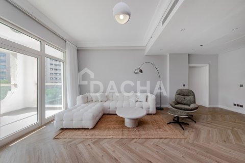 Byt v Palm Jumeirah, Dubai, SAE 1 ložnice, 106 m² Č.: 763112 - fotografie 4