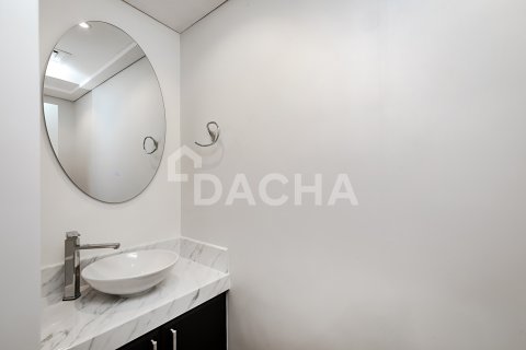 Byt v Palm Jumeirah, Dubai, SAE 1 ložnice, 106 m² Č.: 763112 - fotografie 11