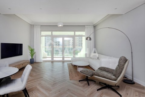 Byt v Palm Jumeirah, Dubai, SAE 1 ložnice, 106 m² Č.: 763112 - fotografie 2