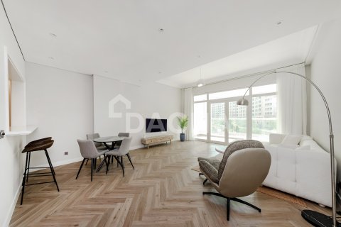 Byt v Palm Jumeirah, Dubai, SAE 1 ložnice, 106 m² Č.: 763112 - fotografie 13