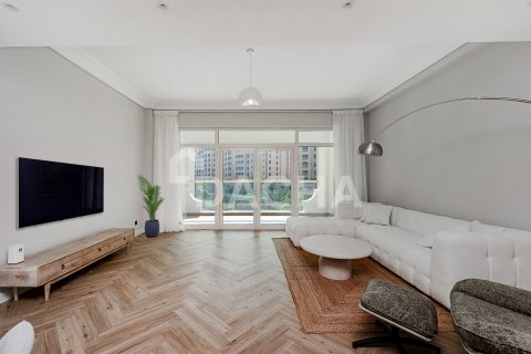 Apartment in Palm Jumeirah, Dubai, UAE 1 bedroom, 106 sq.m. № 763112