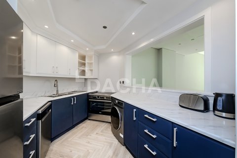 Byt v Palm Jumeirah, Dubai, SAE 1 ložnice, 106 m² Č.: 763112 - fotografie 6