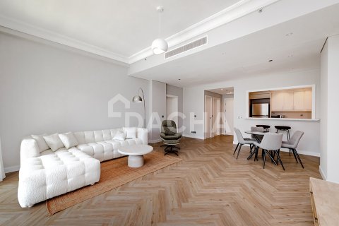 Byt v Palm Jumeirah, Dubai, SAE 1 ložnice, 106 m² Č.: 763112 - fotografie 5