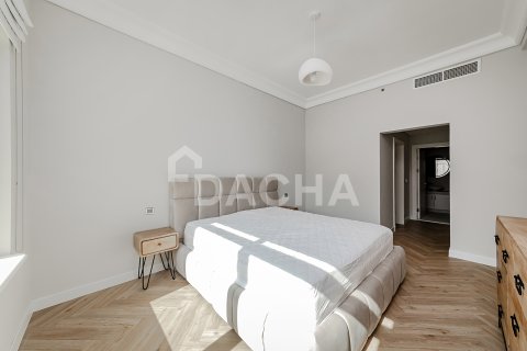 Byt v Palm Jumeirah, Dubai, SAE 1 ložnice, 106 m² Č.: 763112 - fotografie 9
