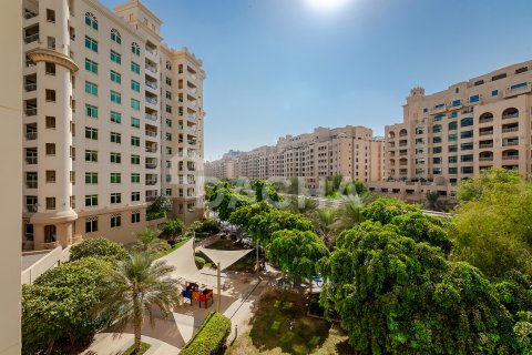 Byt v Palm Jumeirah, Dubai, SAE 1 ložnice, 106 m² Č.: 763112 - fotografie 16
