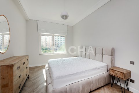 Byt v Palm Jumeirah, Dubai, SAE 1 ložnice, 106 m² Č.: 763112 - fotografie 8