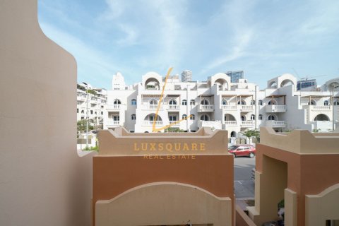 Jumeirah Village Circle, Dubai, संयुक्त अरब अमीरात में टाउनहाउस, 4 बेडरूम, 135 वर्ग मीटर, संख्या 720051 - फ़ोटो 23